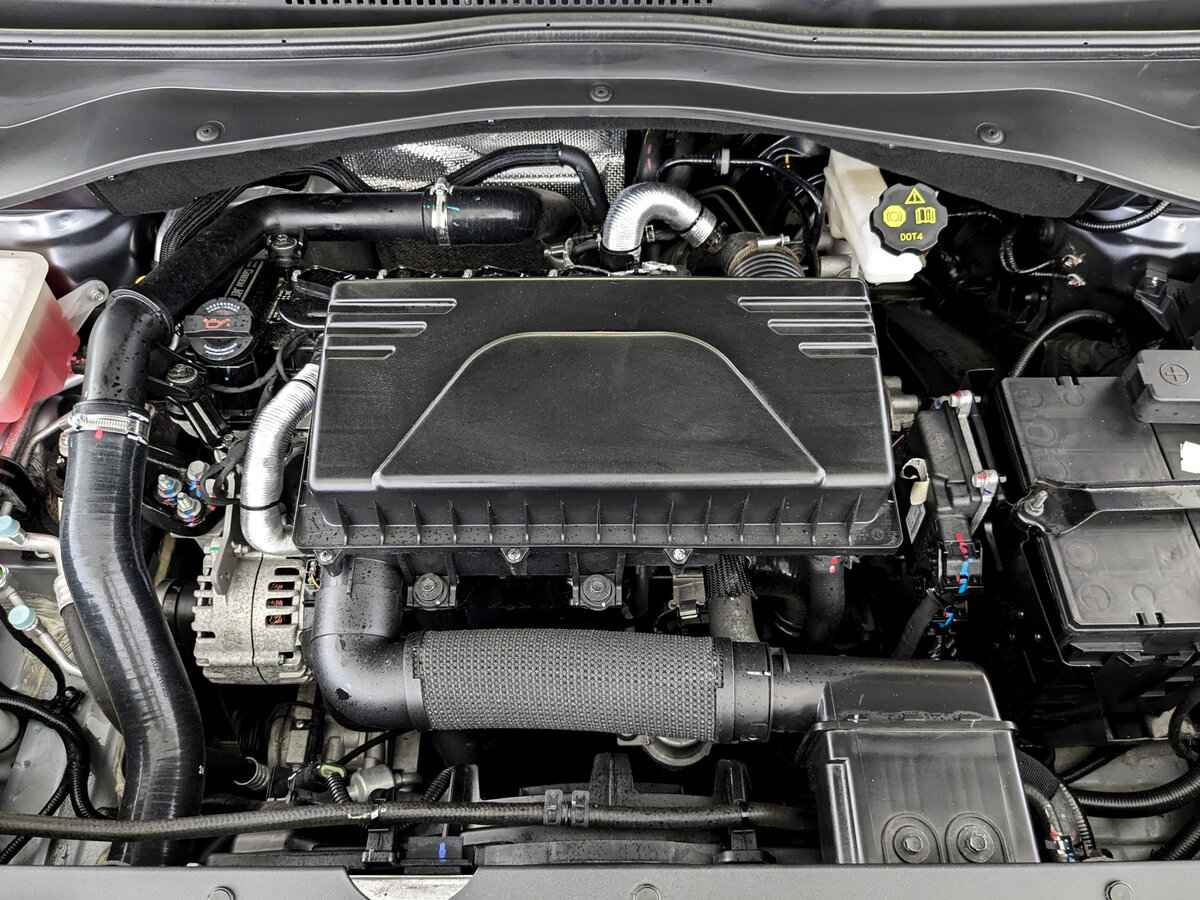 Москвич 3, 2023