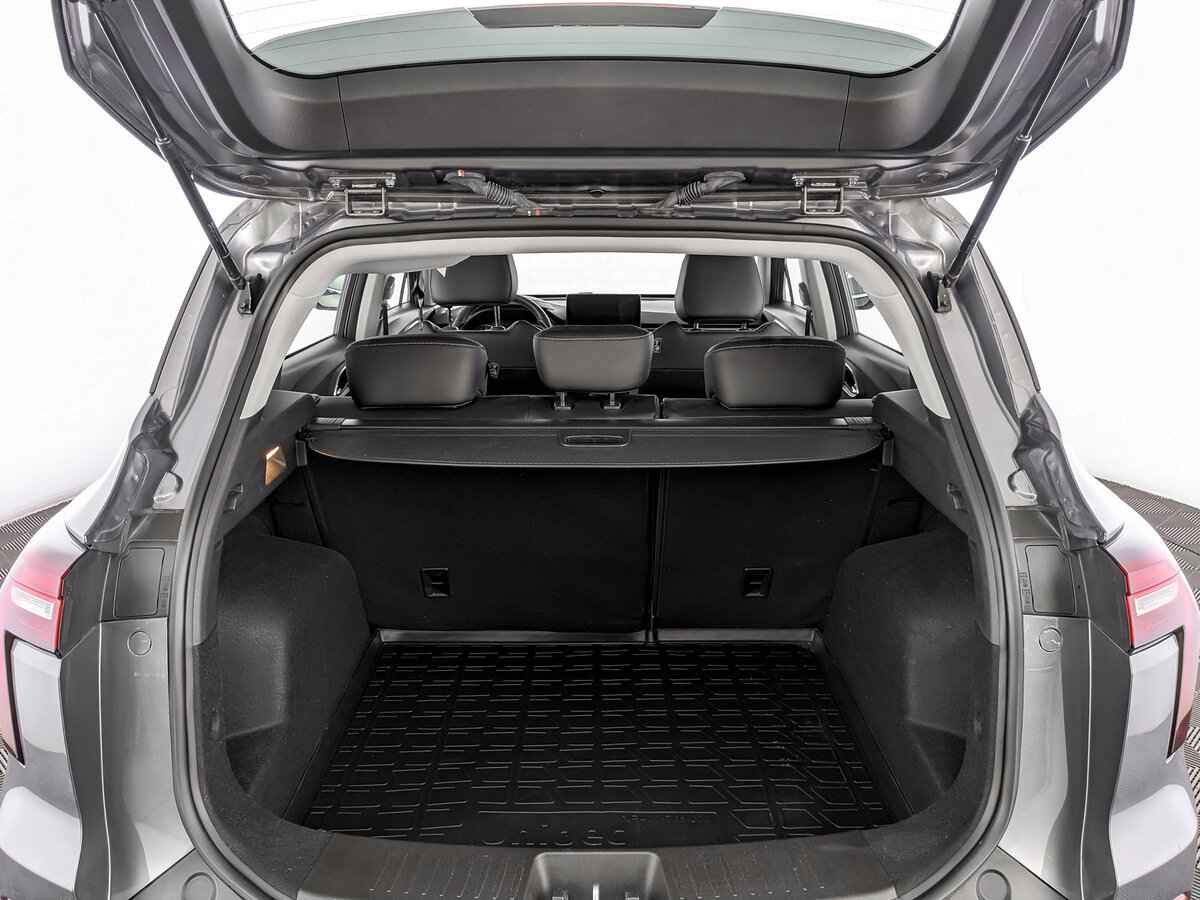 Москвич 3, 2023