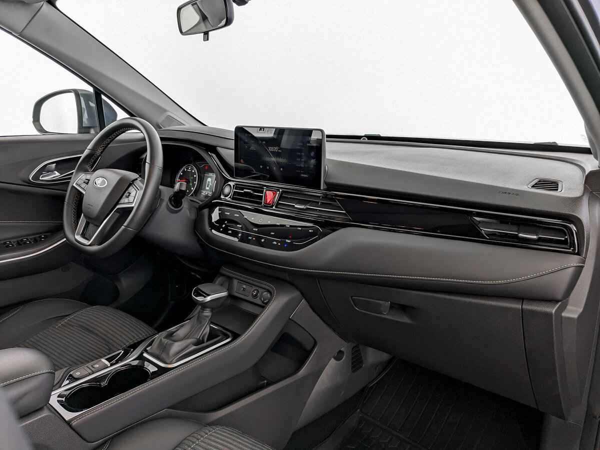 Москвич 3, 2023