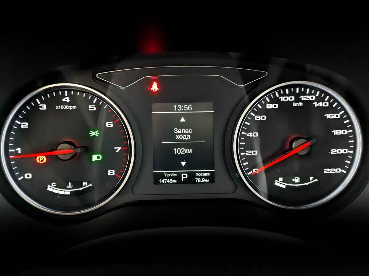 Москвич 3, 2023