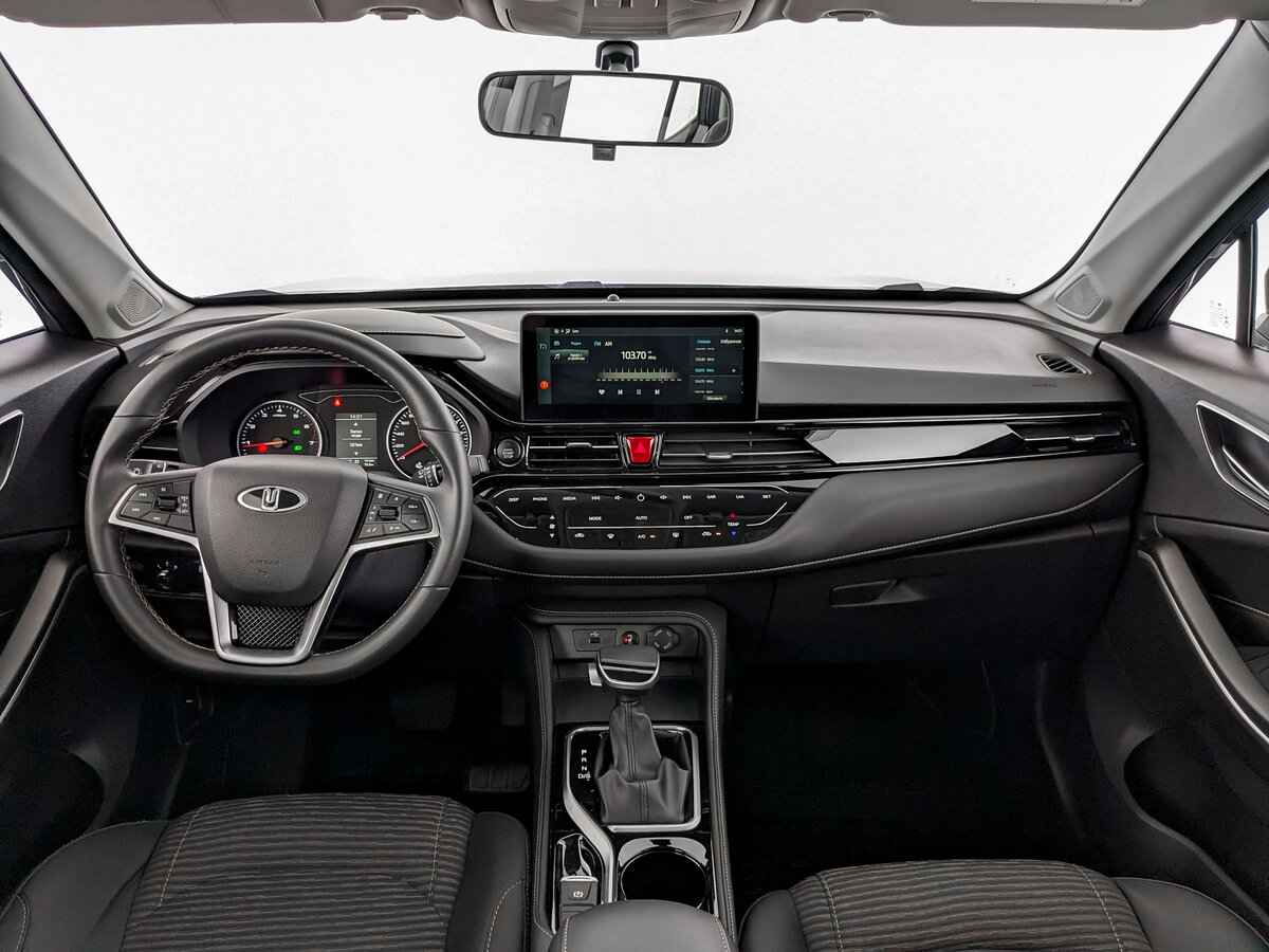 Москвич 3, 2023