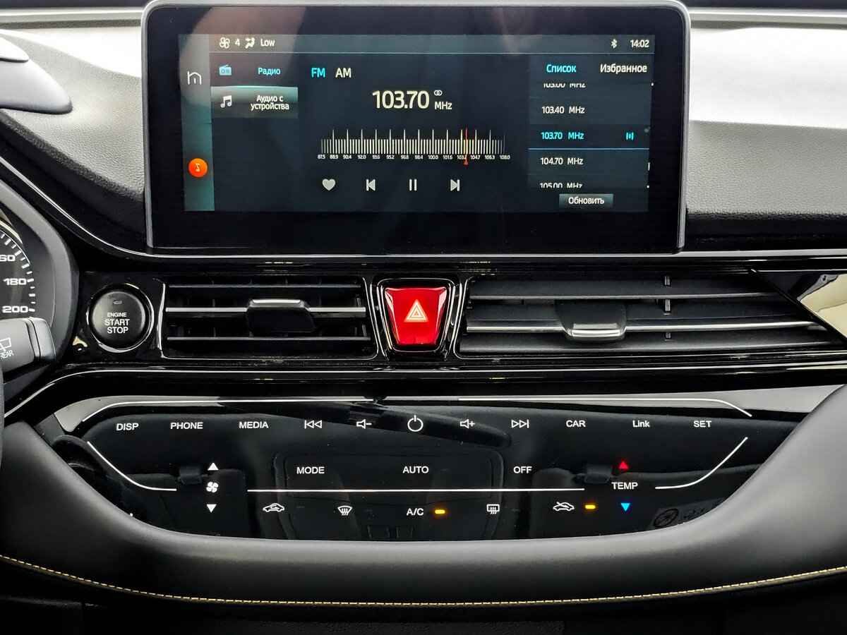 Москвич 3, 2023