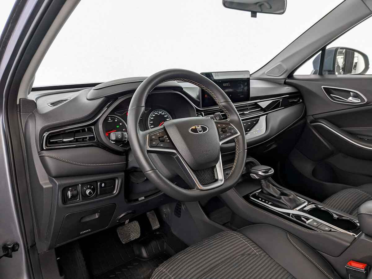 Москвич 3, 2023