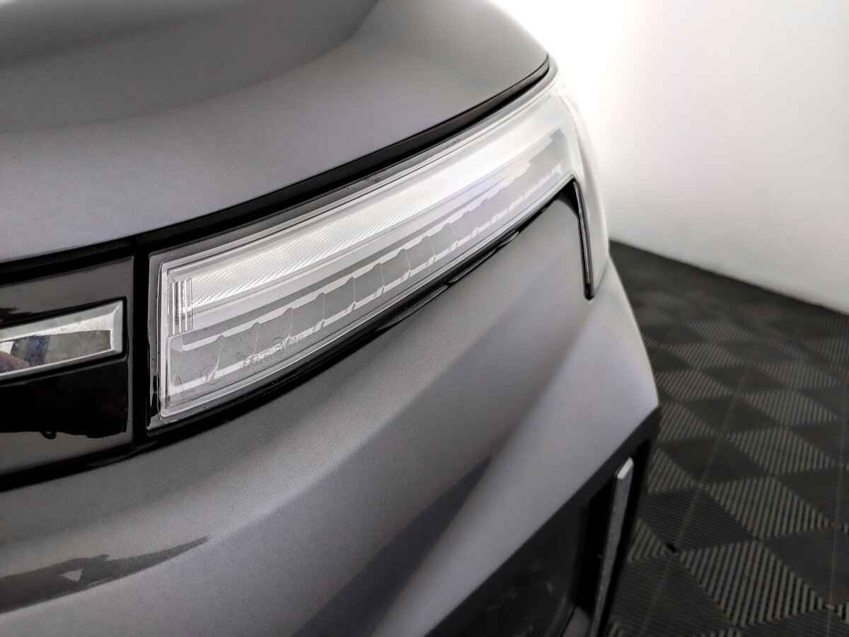 Москвич 3, 2023