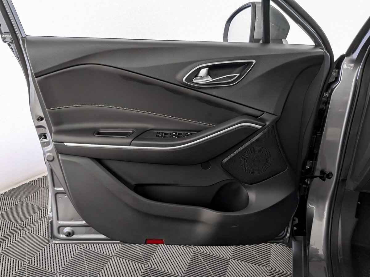 Москвич 3, 2023