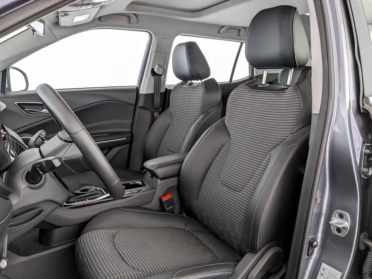 Москвич 3, 2023