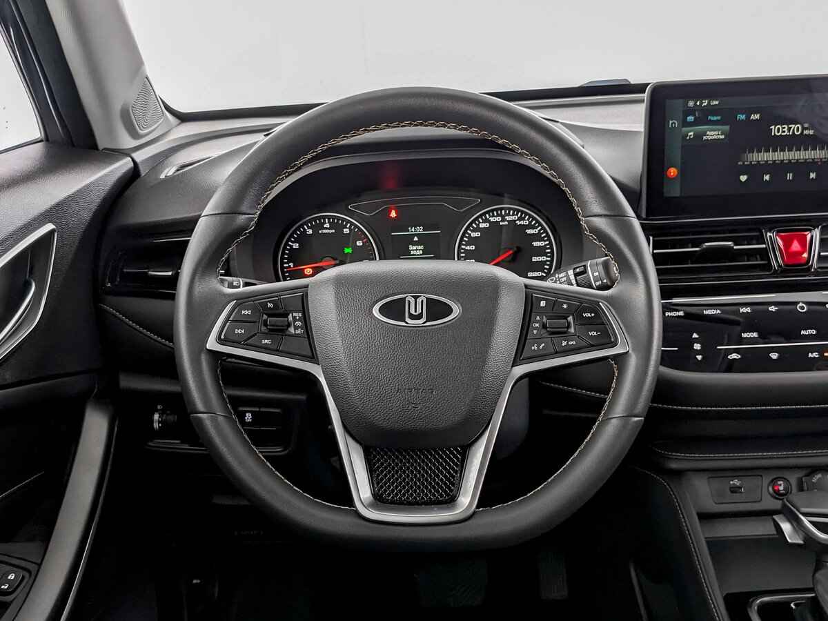 Москвич 3, 2023