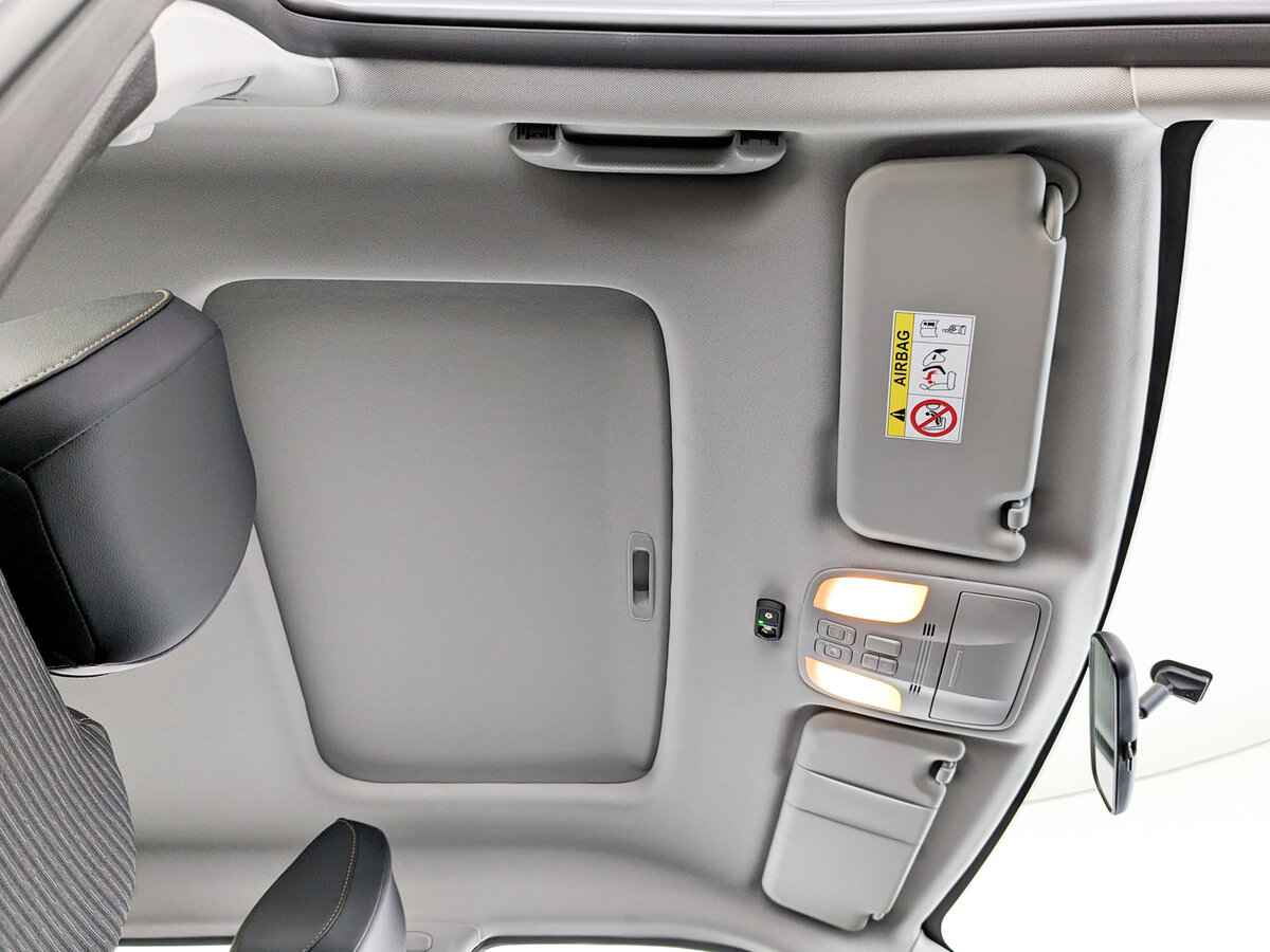 Москвич 3, 2023