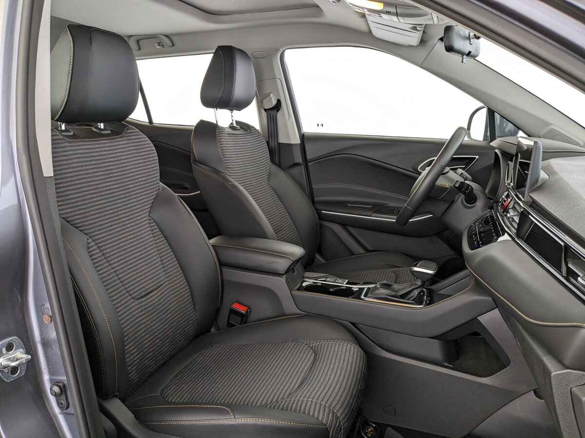 Москвич 3, 2023