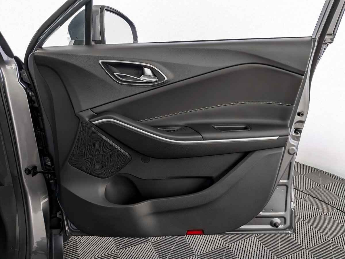 Москвич 3, 2023