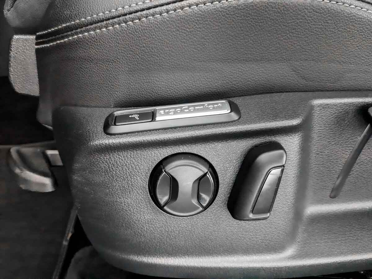 Volkswagen Passat Alltrack, 2018