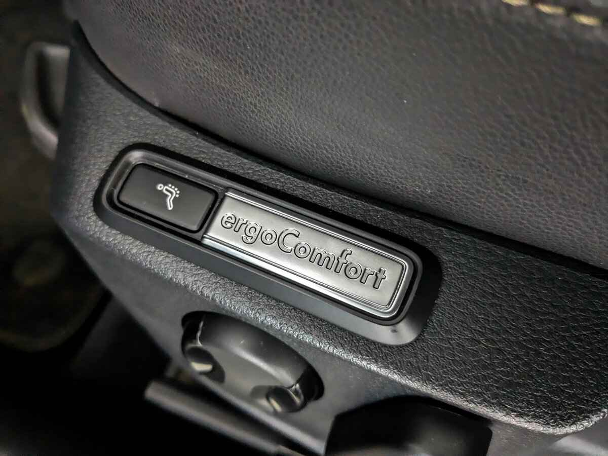 Volkswagen Passat Alltrack, 2018