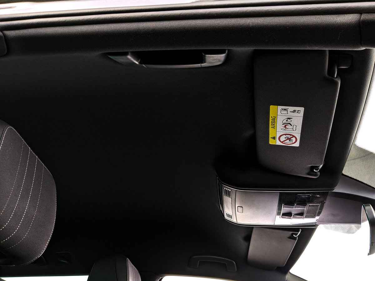 Volkswagen Passat Alltrack, 2018