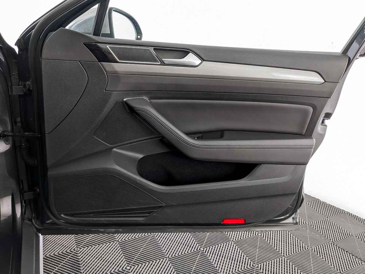 Volkswagen Passat Alltrack, 2018