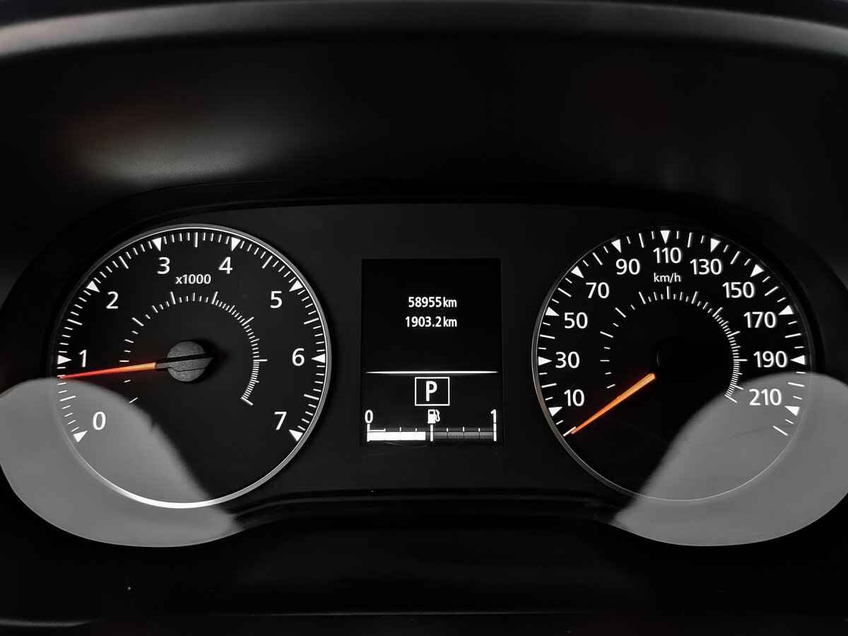 Renault Arkana, 2019