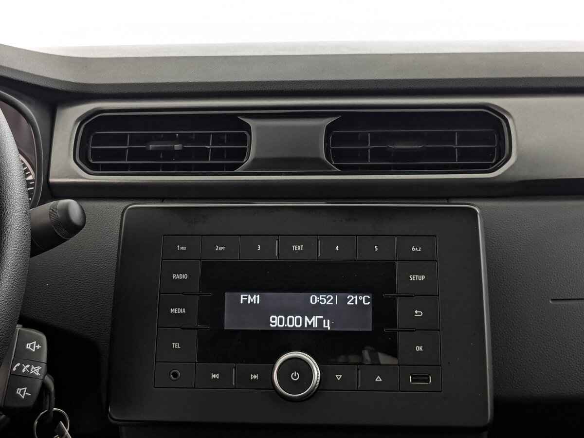 Renault Arkana, 2019