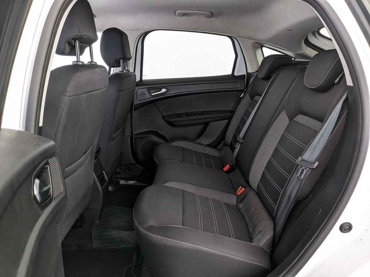 Renault Arkana, 2019