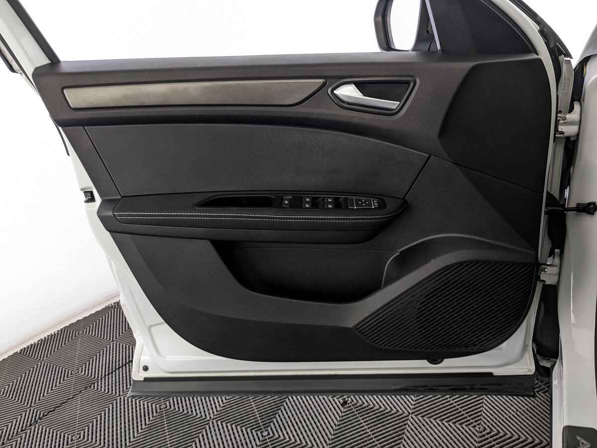 Renault Arkana, 2019