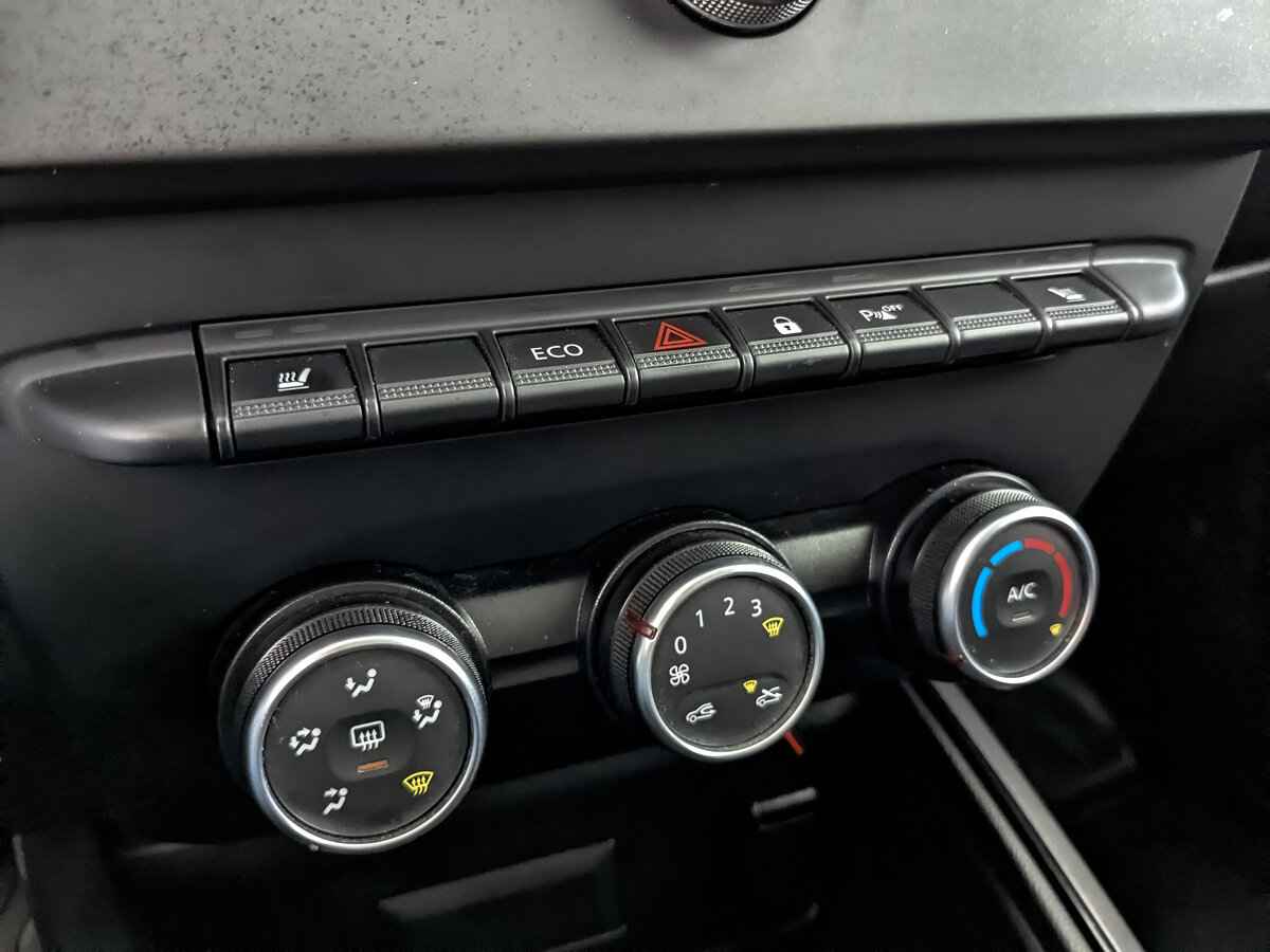 Renault Arkana, 2019