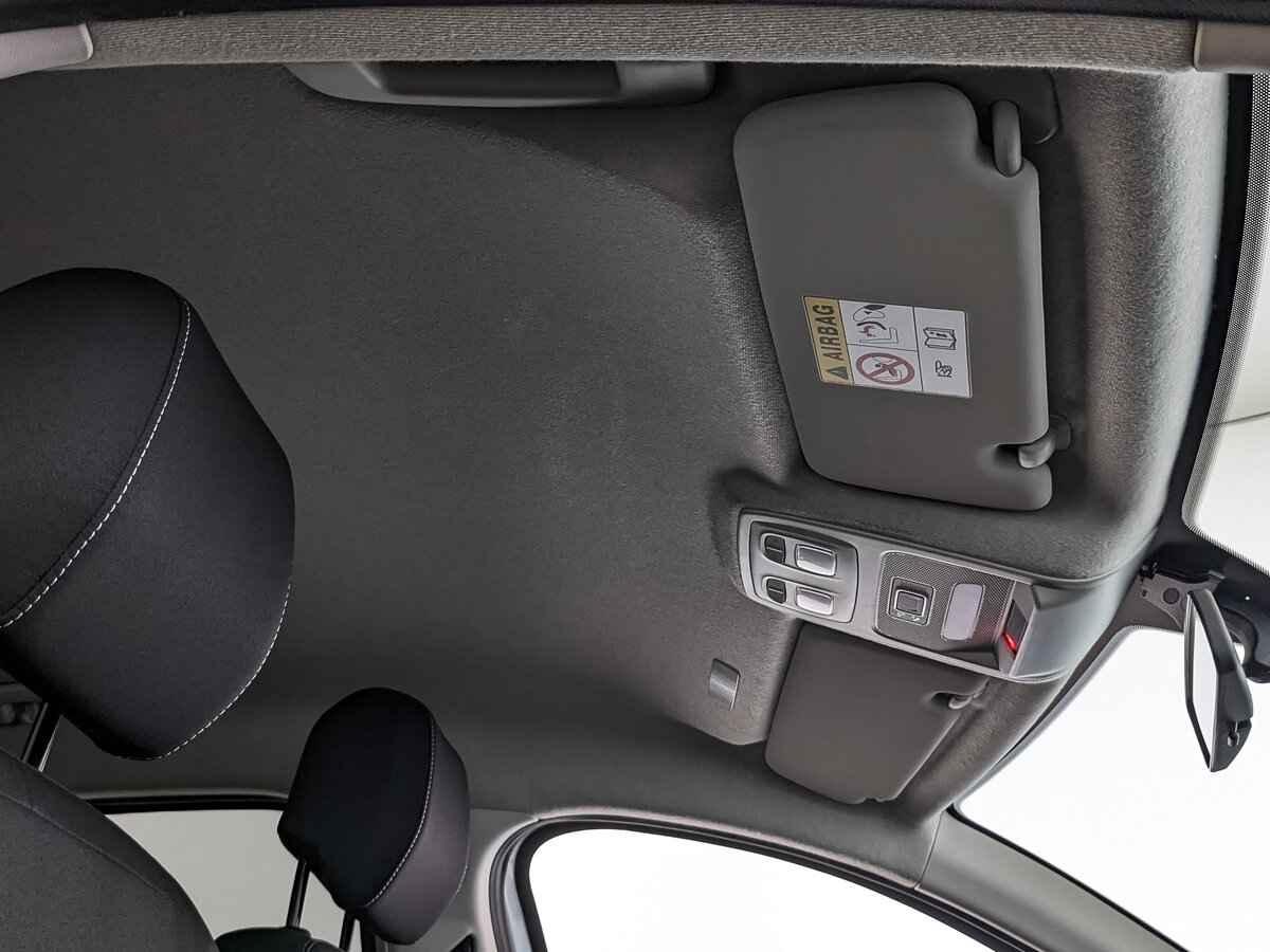 Renault Arkana, 2019