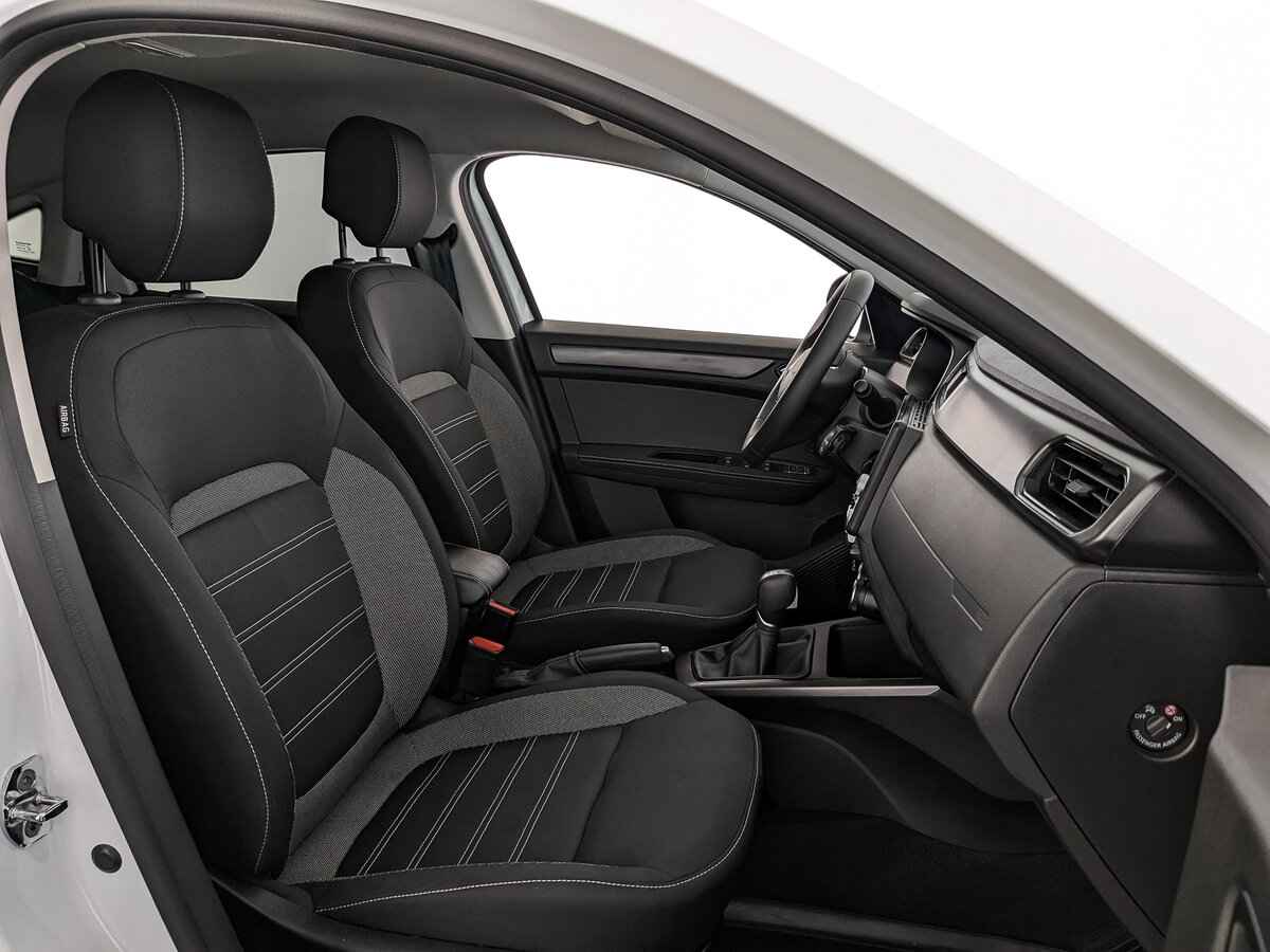 Renault Arkana, 2019