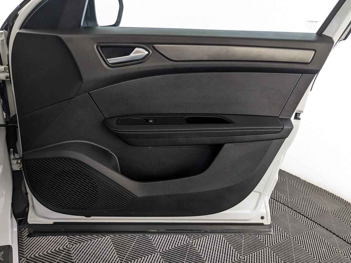 Renault Arkana, 2019