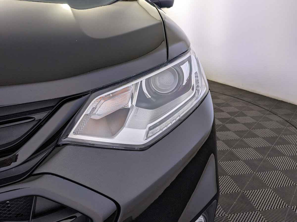 Chevrolet Traverse, 2019