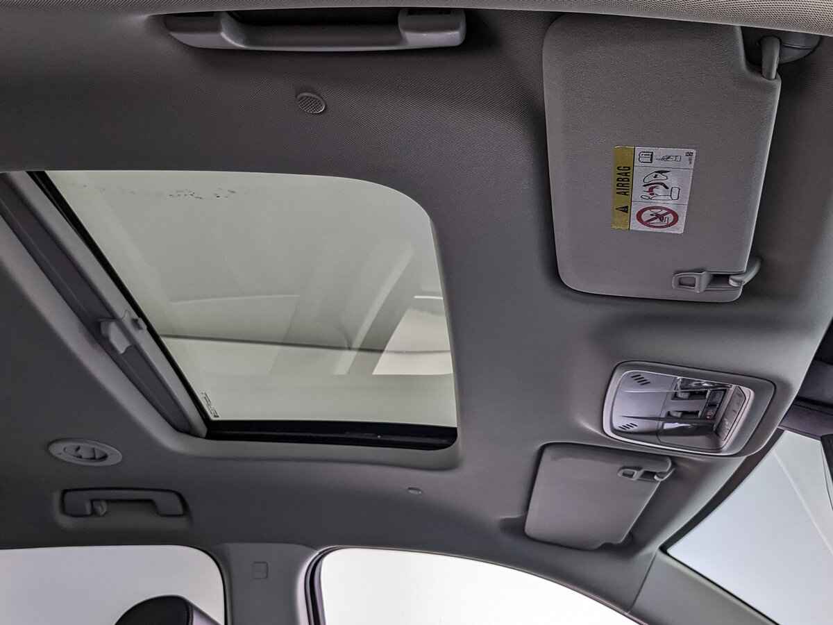 Chevrolet Traverse, 2019