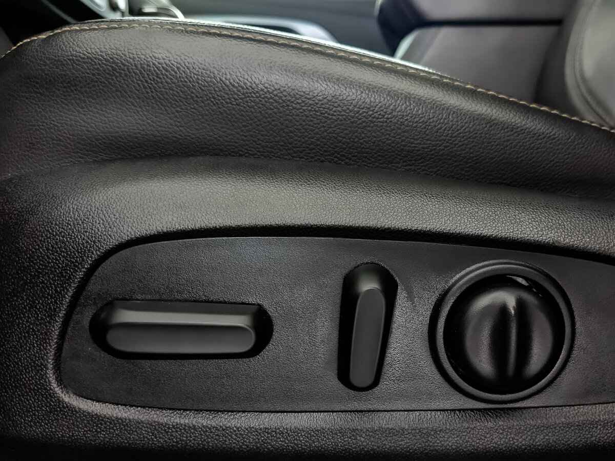 Chevrolet Traverse, 2019