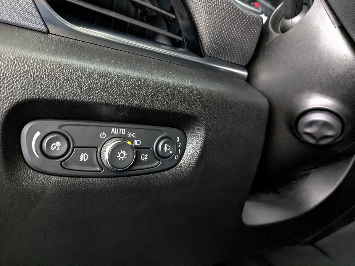 Chevrolet Traverse, 2019