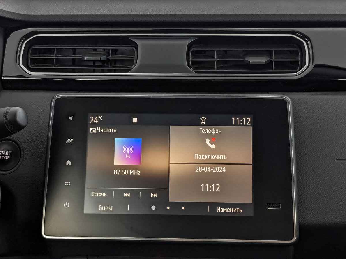 Renault Arkana, 2019