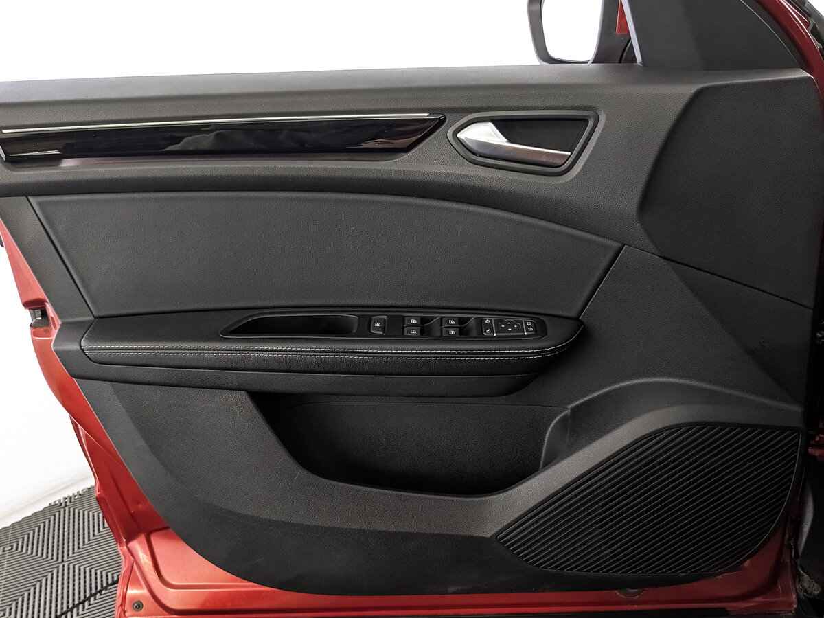 Renault Arkana, 2019