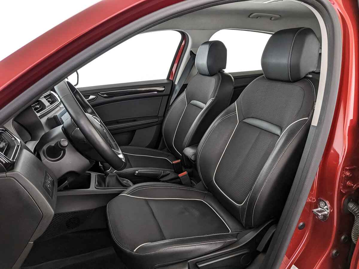 Renault Arkana, 2019