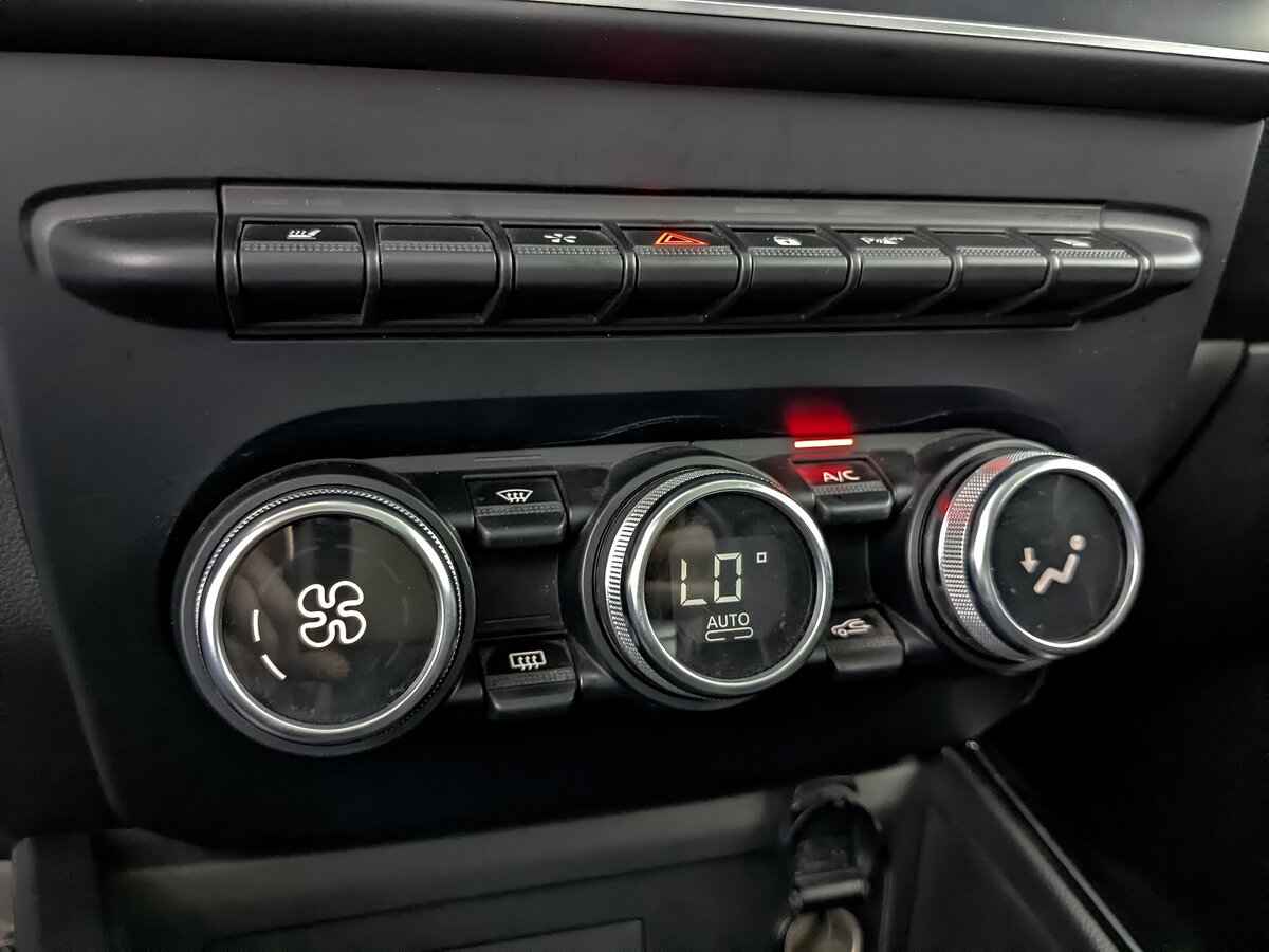 Renault Arkana, 2019