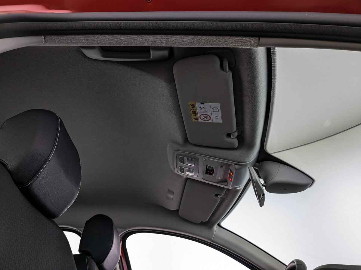 Renault Arkana, 2019