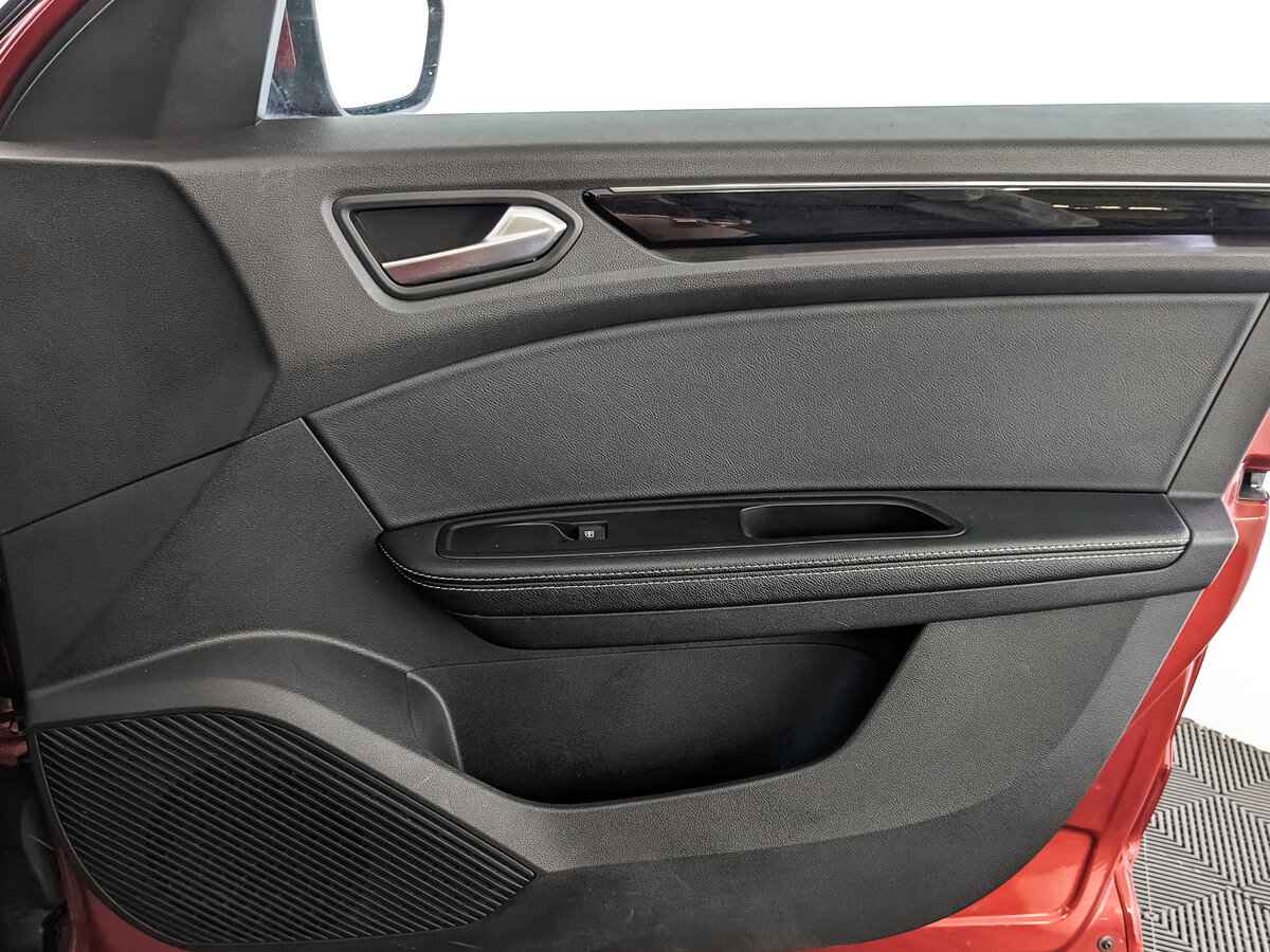 Renault Arkana, 2019