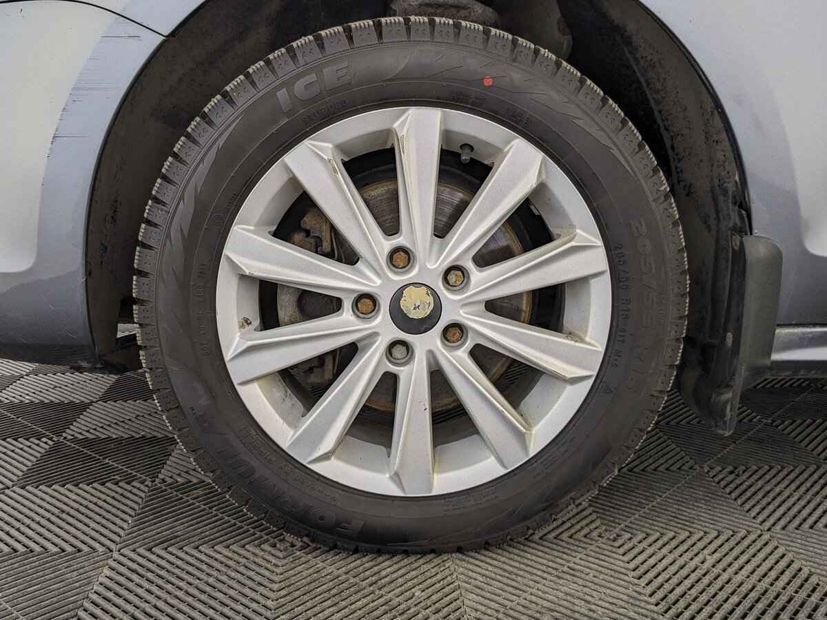 Volkswagen Jetta, 2012