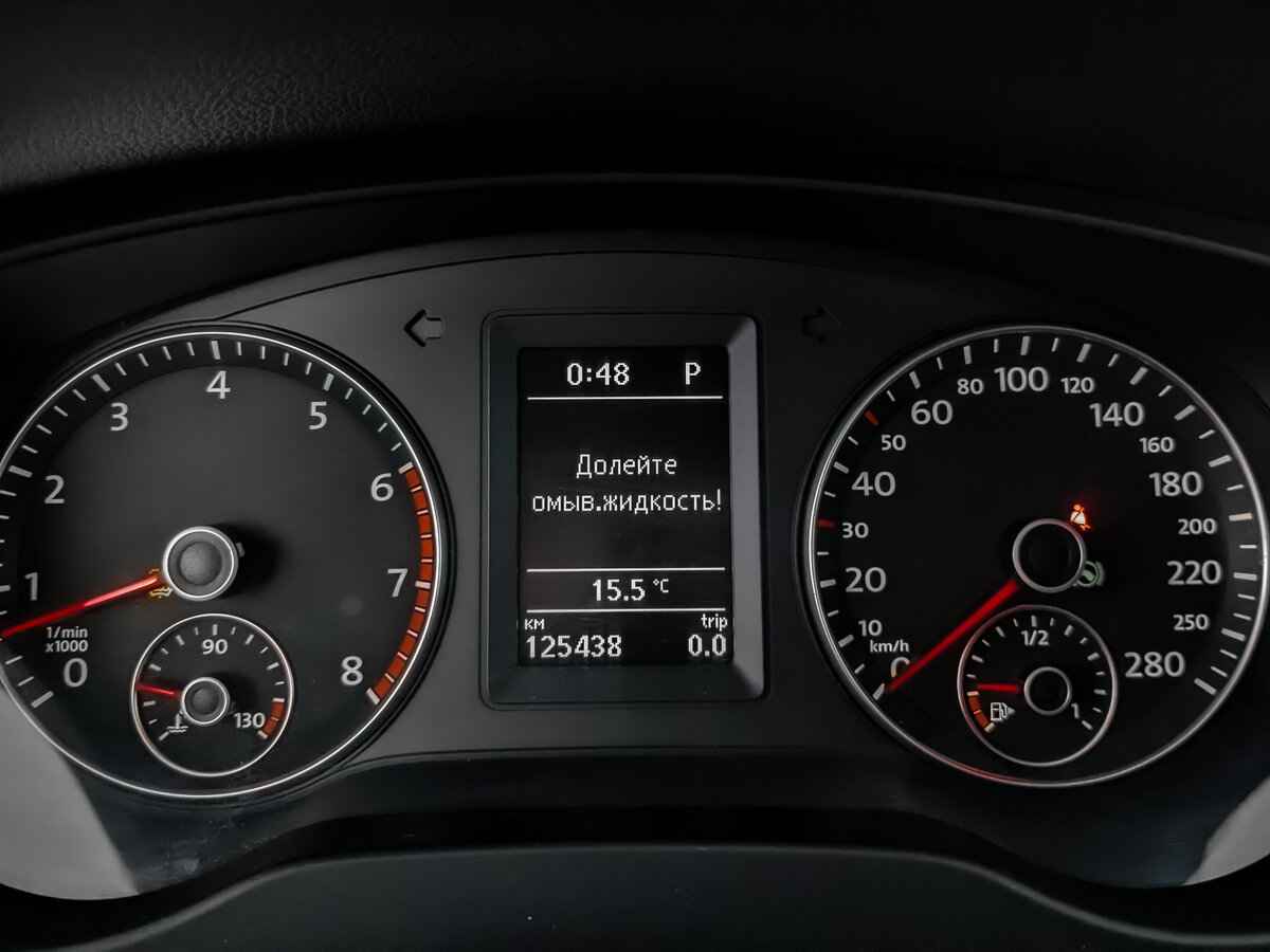 Volkswagen Jetta, 2012