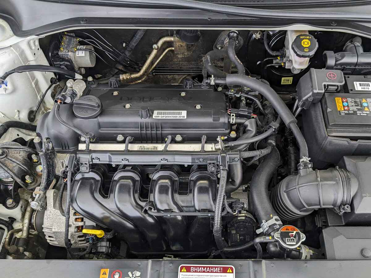 Kia Rio X-Line, 2019