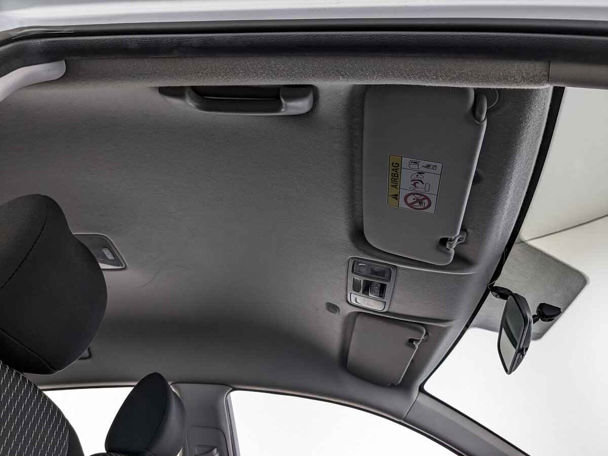 Kia Rio X-Line, 2019