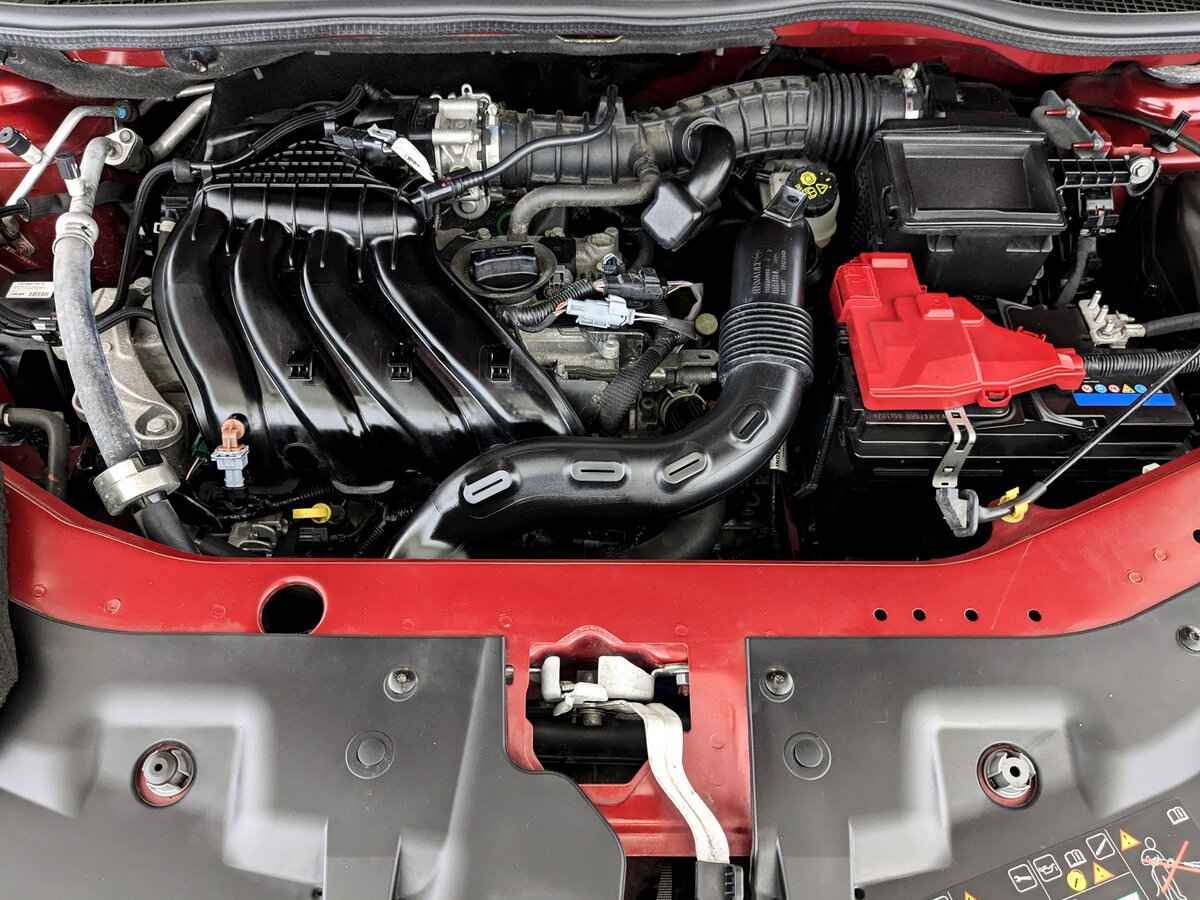 Renault Kaptur, 2022