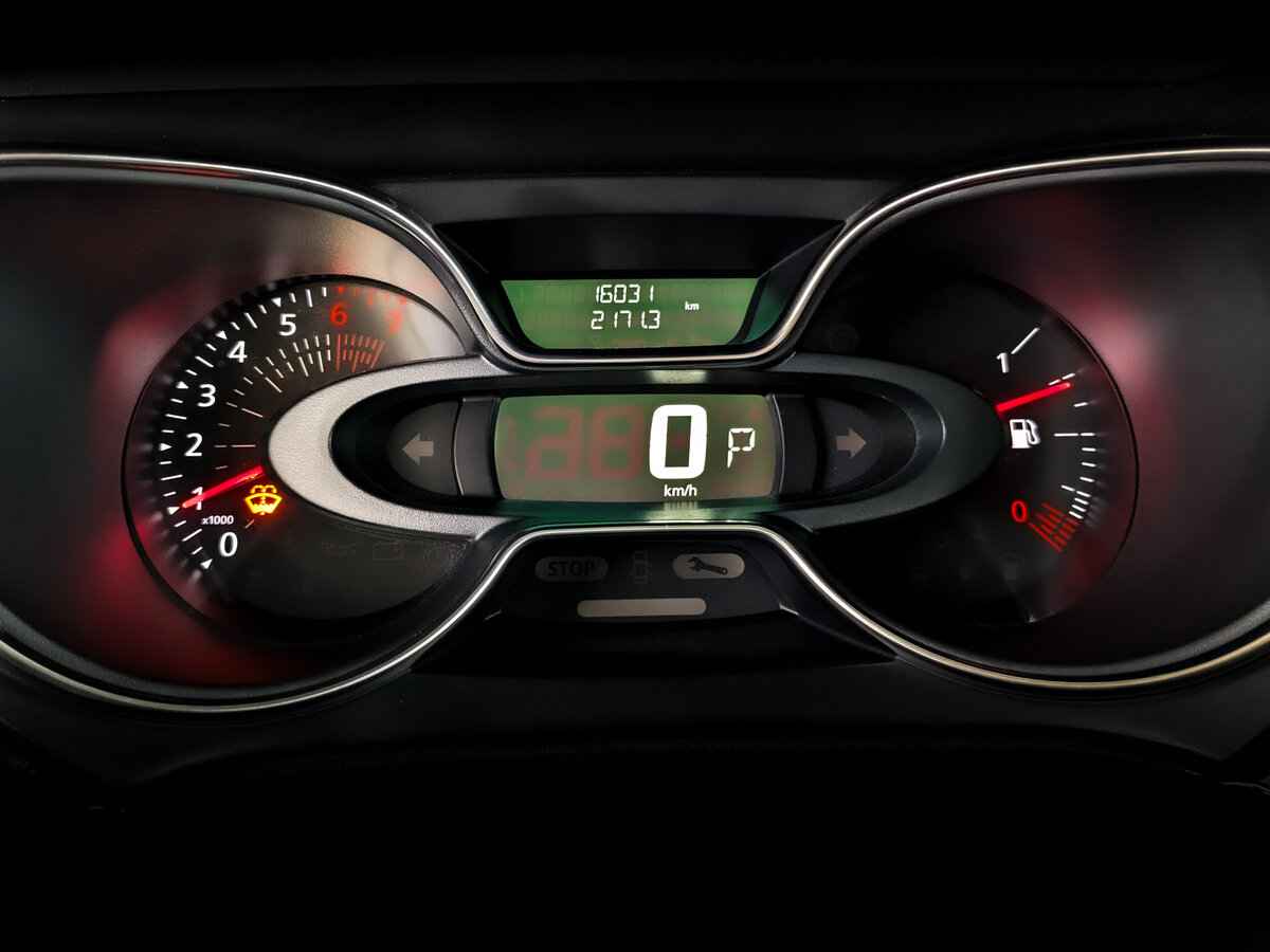 Renault Kaptur, 2022