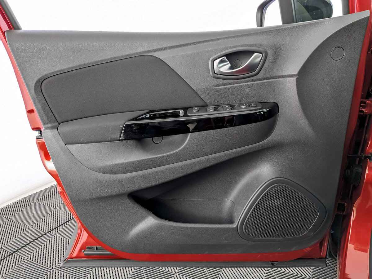 Renault Kaptur, 2022