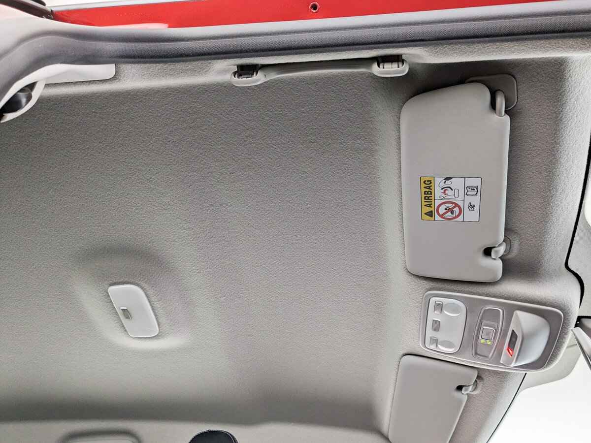 Renault Kaptur, 2022