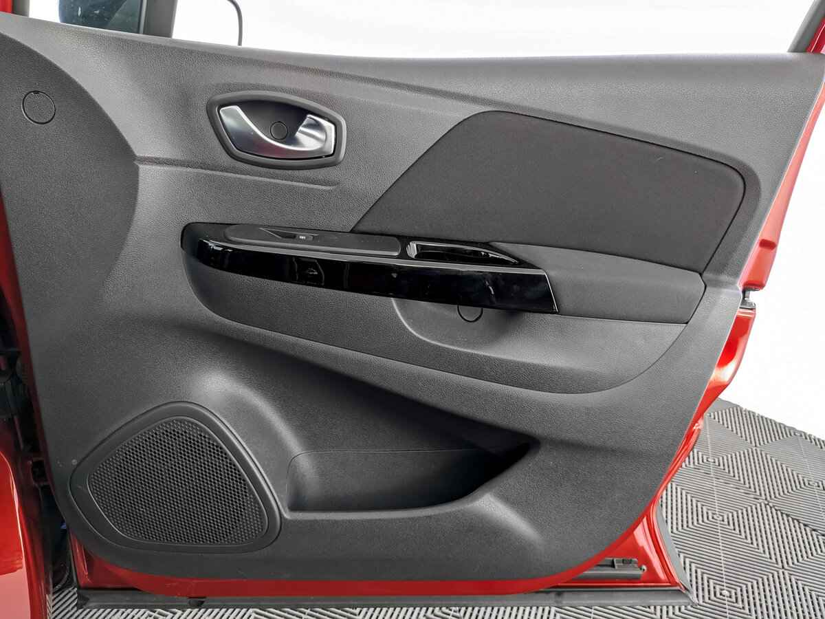 Renault Kaptur, 2022