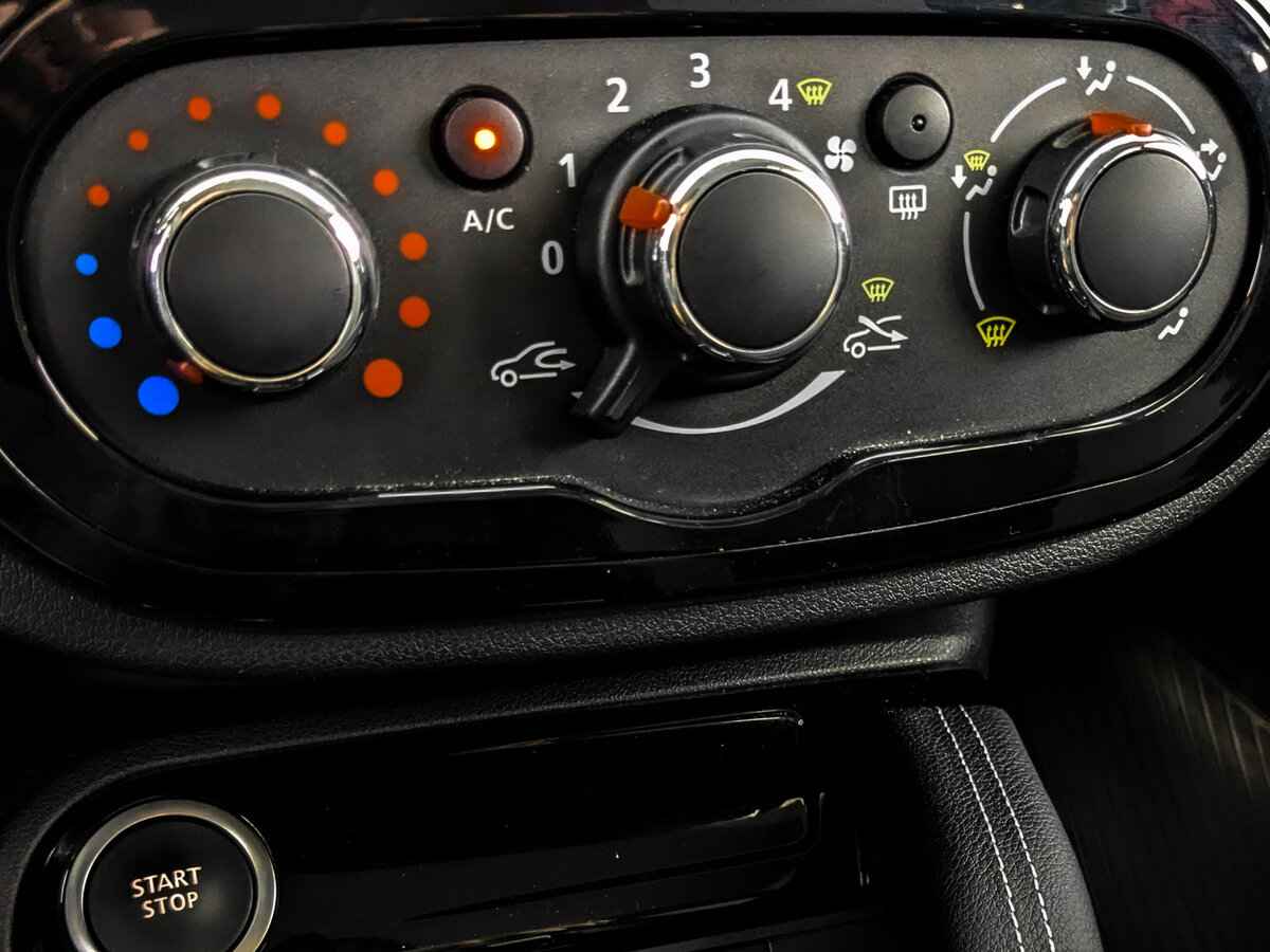 Renault Kaptur, 2022