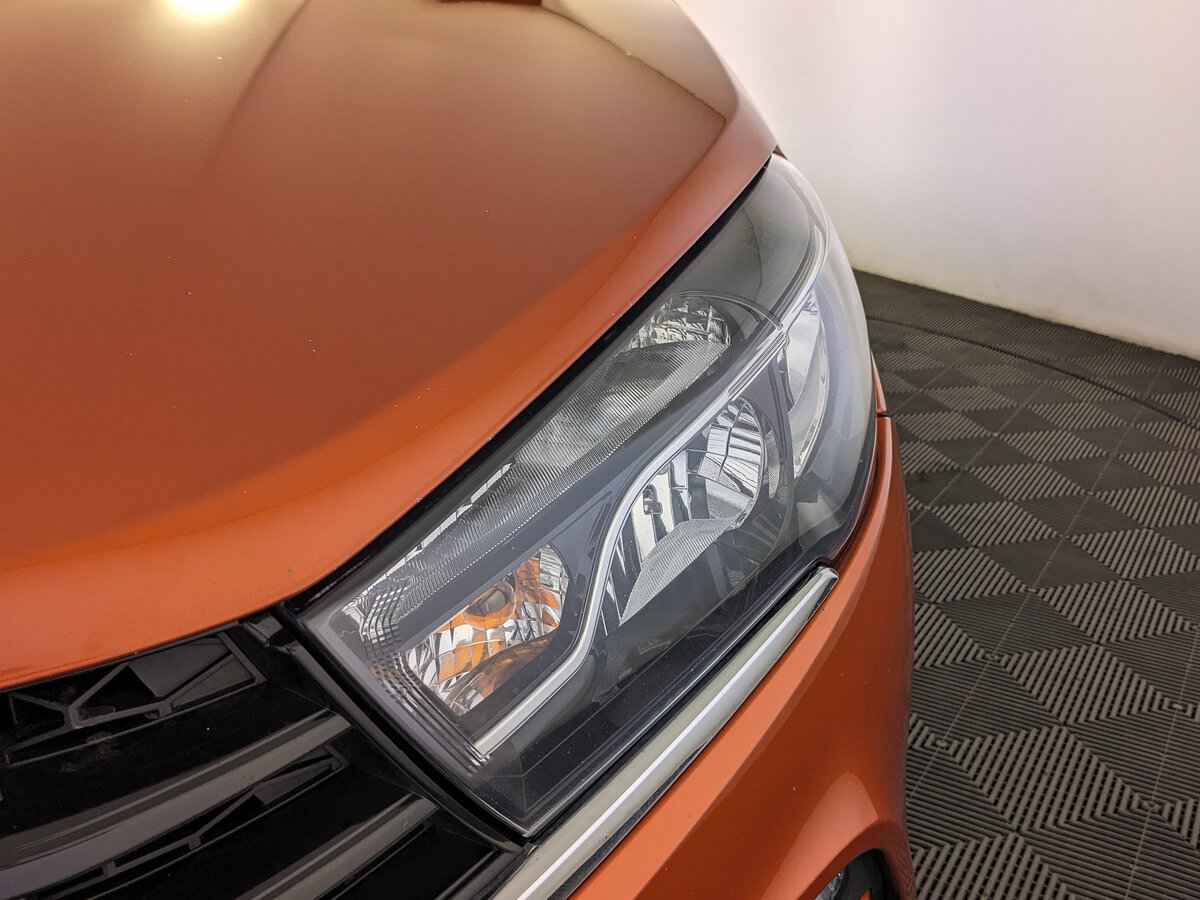 Lada (ВАЗ) Vesta SW Cross, 2021