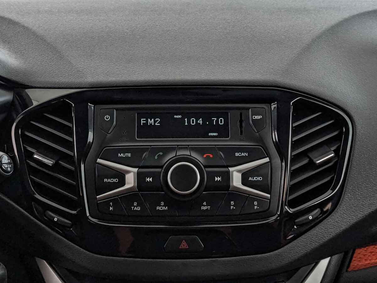 Lada (ВАЗ) Vesta SW Cross, 2021