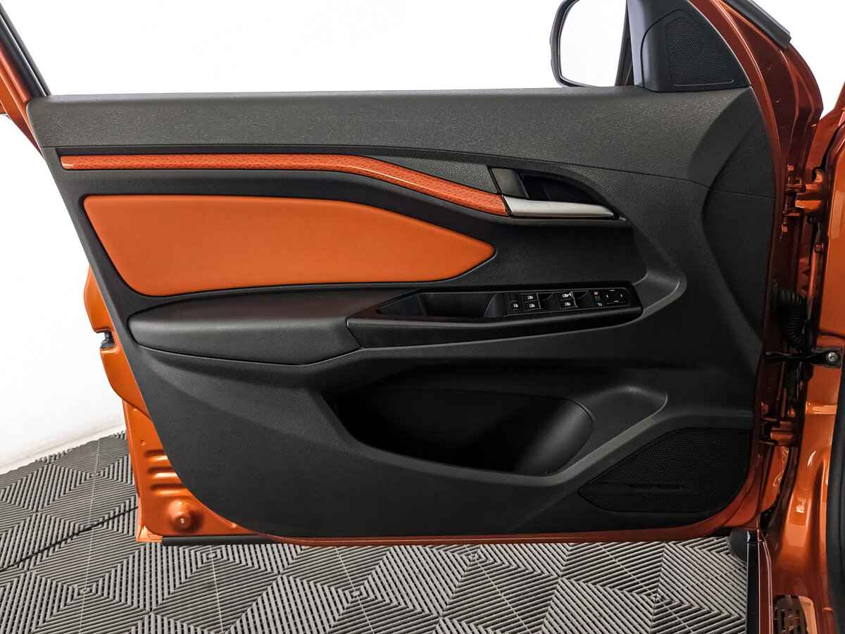 Lada (ВАЗ) Vesta SW Cross, 2021