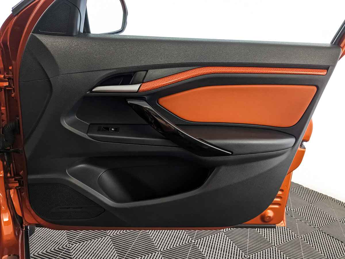 Lada (ВАЗ) Vesta SW Cross, 2021